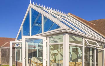 conservatory roof insulation costs Westgate Hill
