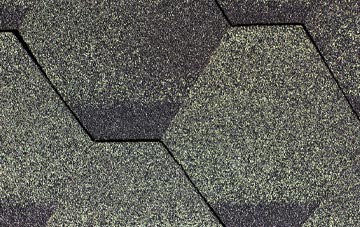 Westgate Hill fibreglass shingle repairs