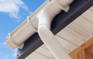 Westgate Hill gutter installation costs