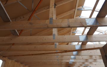 Westgate Hill roof truss costs