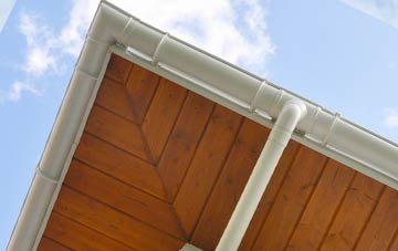 Westgate Hill soffit types