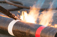 Westgate Hill flat roofing replacement