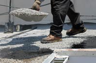 find rated Westgate Hill flat roofing replacement companies