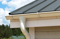 Westgate Hill soffits